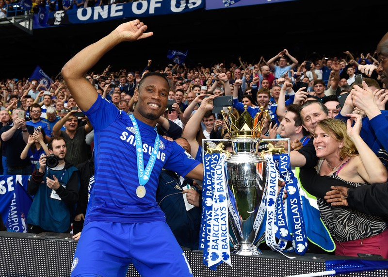 So könnte der FC Chelsea ohne Abgänge auflaufen