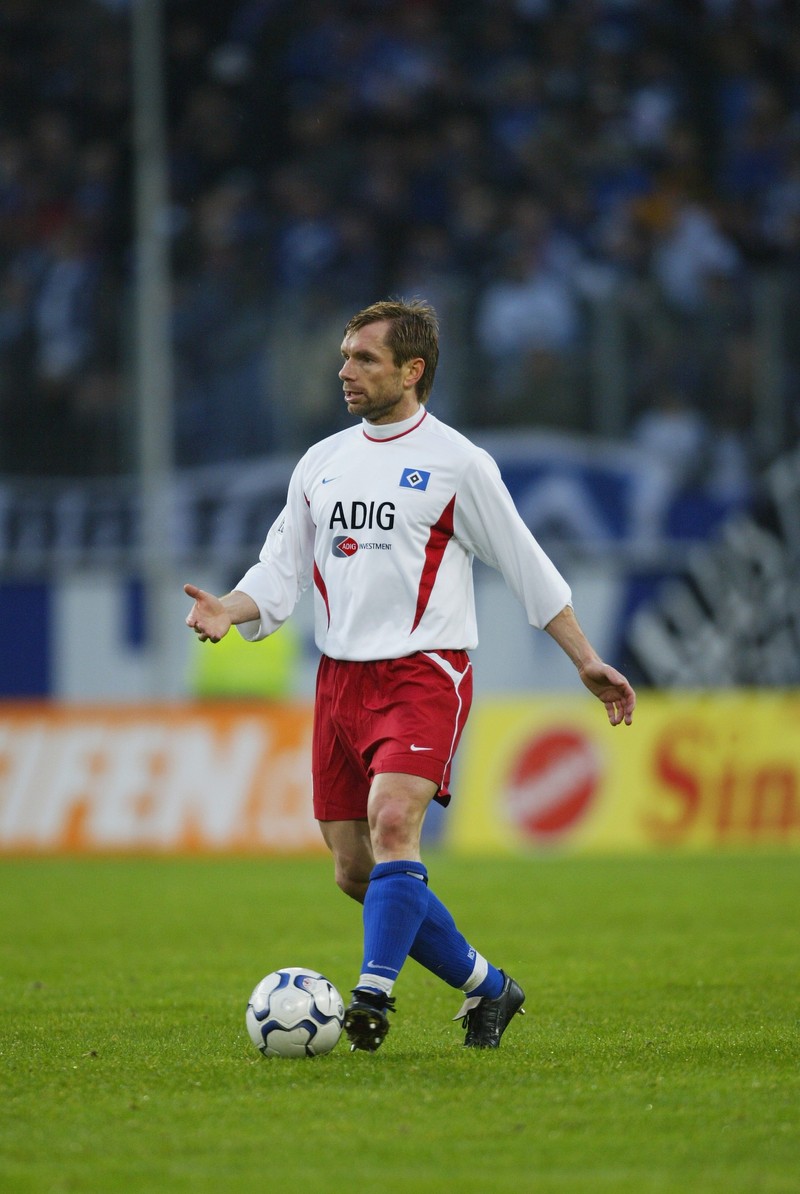 Die Bundesliga-Trainer mit den kürzesten Amtszeiten: