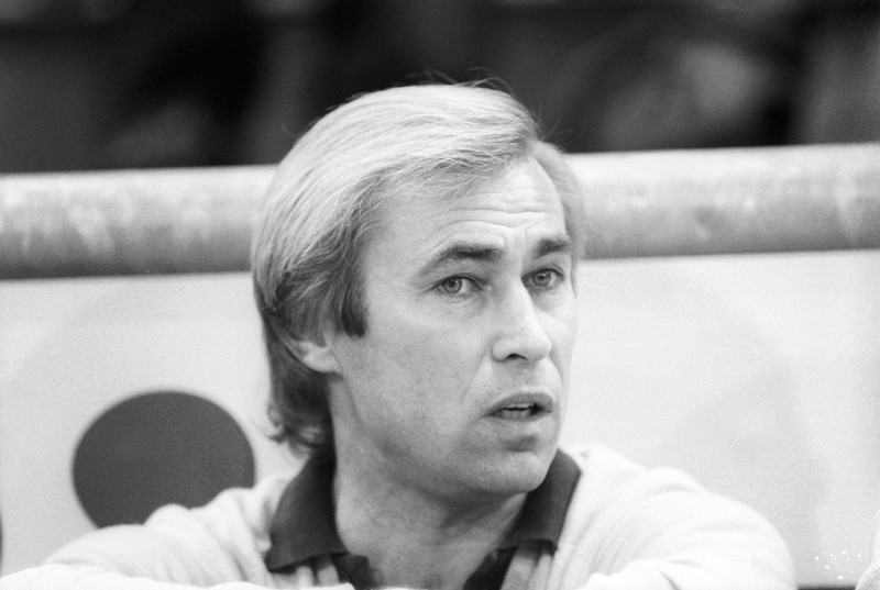 Für FCN–Coach Dieter Renner dauerte die Mission Klassenerhalt nur 53 Tage.