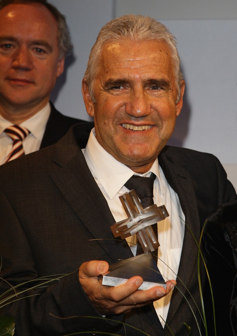 Die Bundesliga-Trainer mit den kürzesten Amtszeiten: