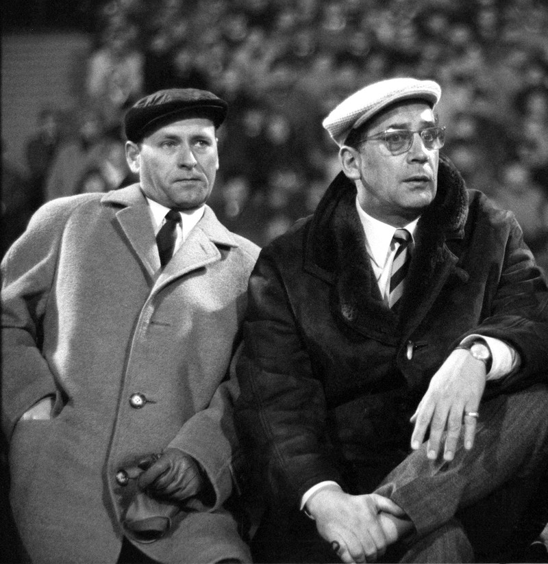 Robert Körner ist bis heute der Trainer mit der kürzesten Amtszeit als Chef–Trainer in der Bundesliga.