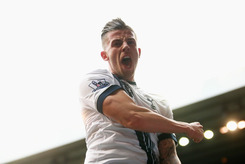 5 Spieler, die Manchester United verpflichten könnte