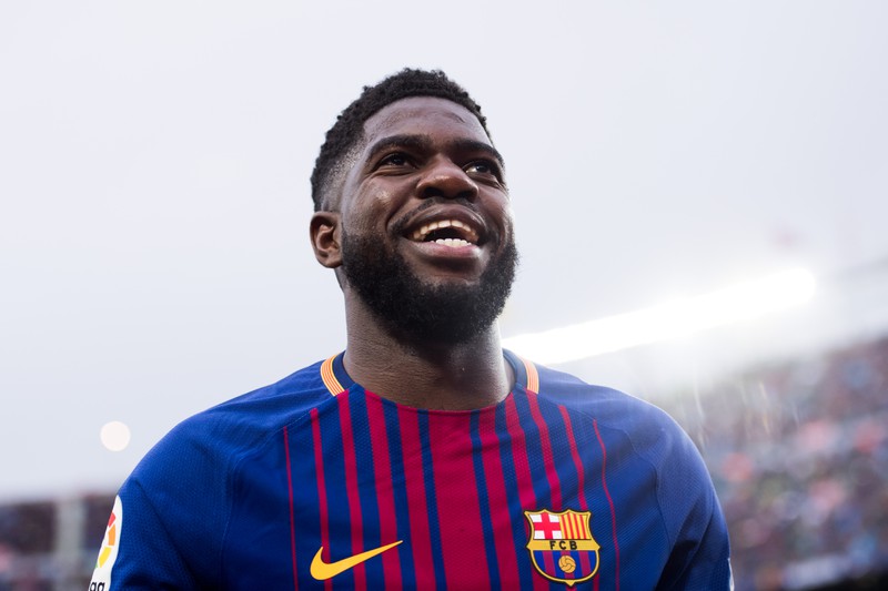 5 Spieler, die Manchester United verpflichten könnte