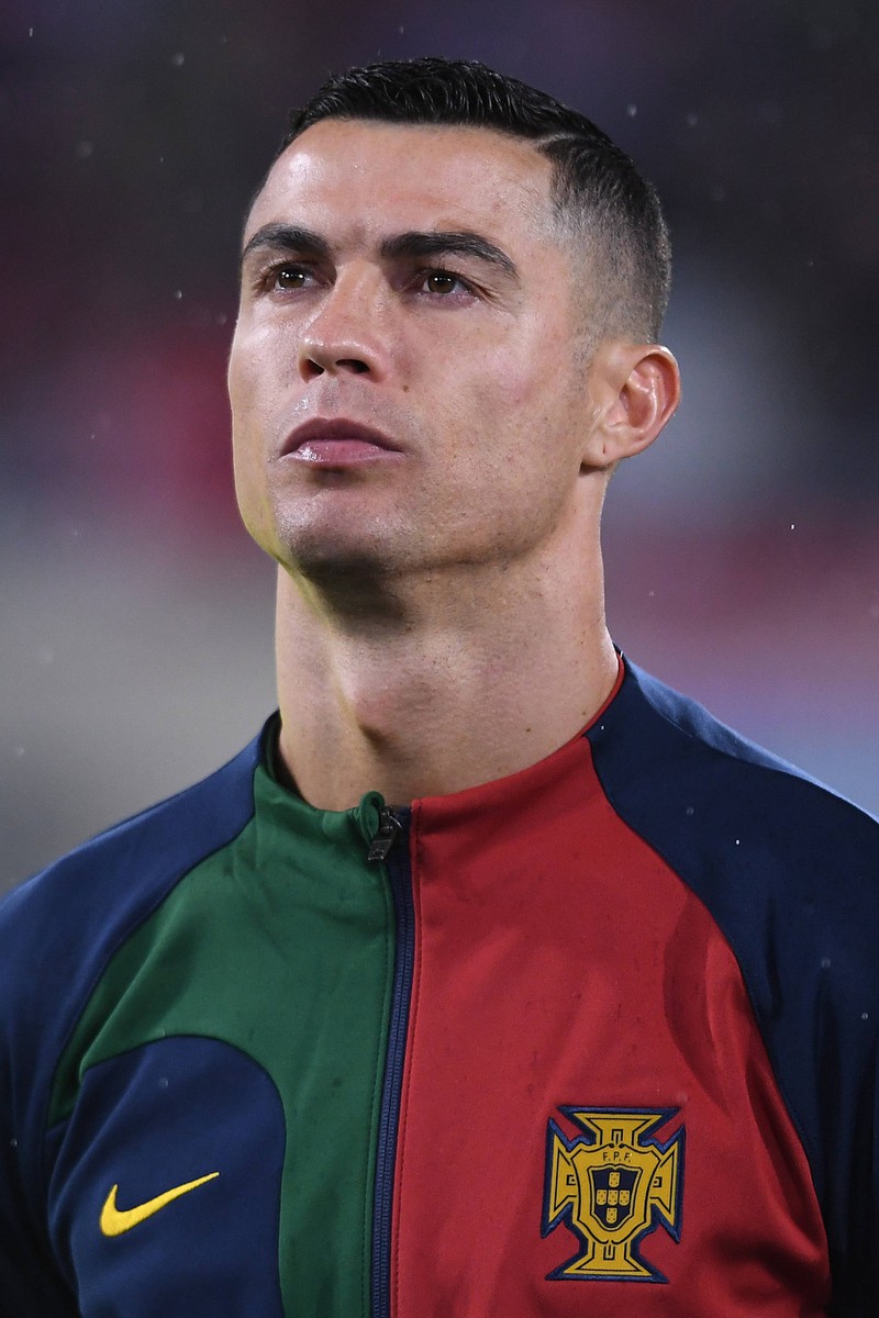 Cristiano Ronaldo muss lediglich eine Geldstrafe zahlen wegen des Steuerskandals