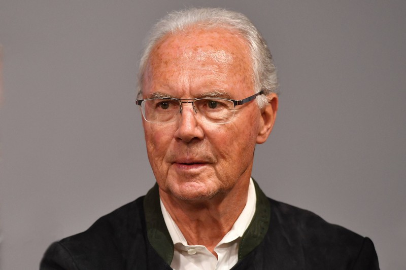 Franz Beckenbauer musste in den 70ern eine Strafzahlung in Millionenhöhe leisten