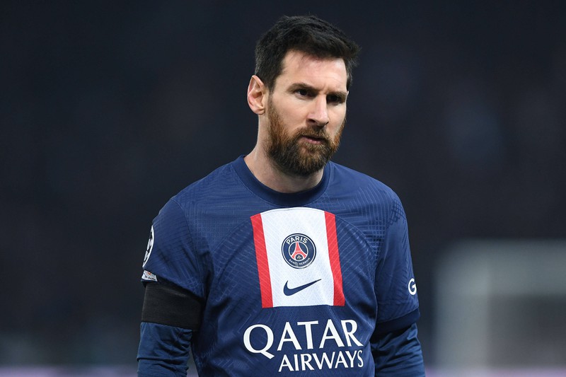 Lionel Messi hinterzog Steuern und wurde zu einer Bewährungsstrafe verurteilt