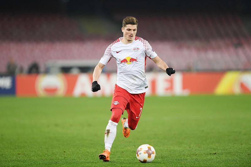 FIFA 18: Die 7 unterbewertesten Spieler der Bundesliga