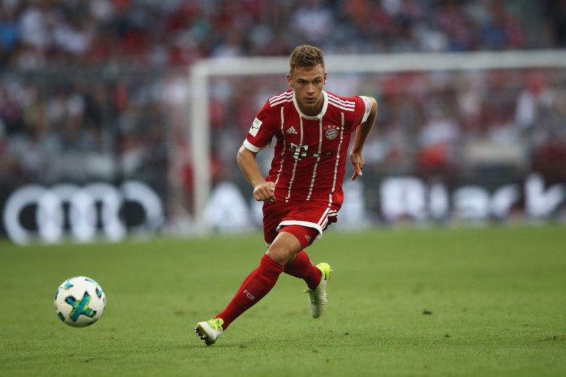 FIFA 18: Die 7 unterbewertesten Spieler der Bundesliga