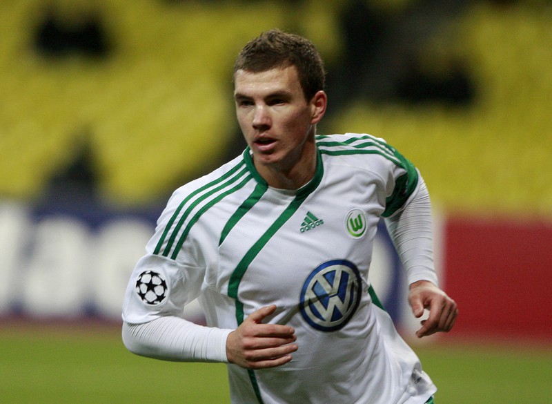 So lief der VfL Wolfsburg in seiner Meistersaison auf