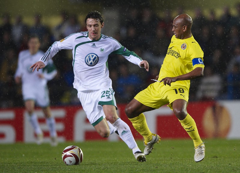So lief der VfL Wolfsburg in seiner Meistersaison auf