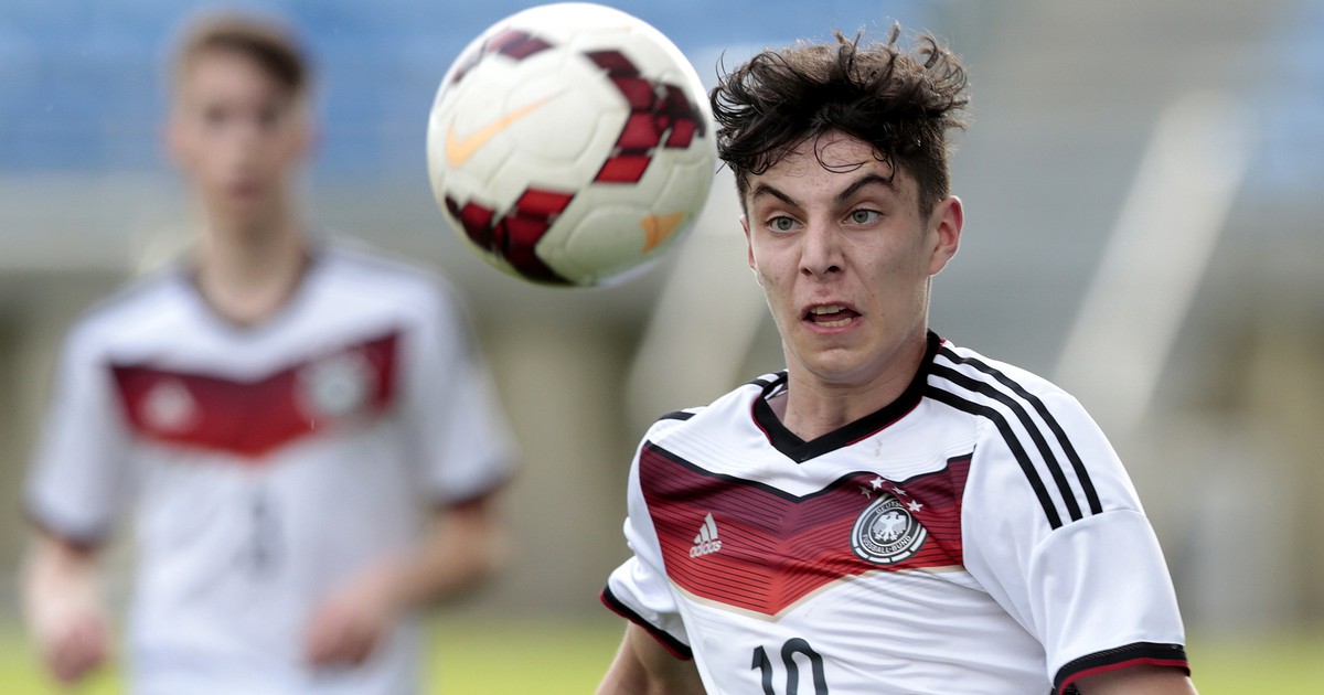 7 Bundesliga-Talente, die Weltstars werden könnten