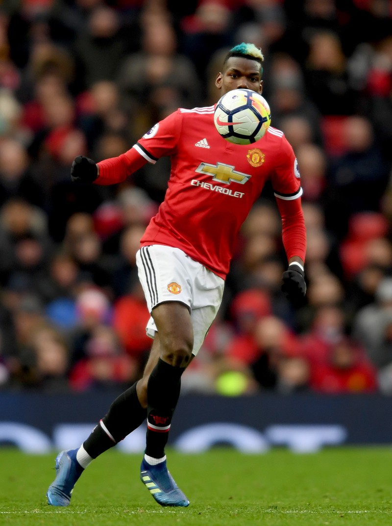 Wie lief Manchester United vor 10 Jahren auf?