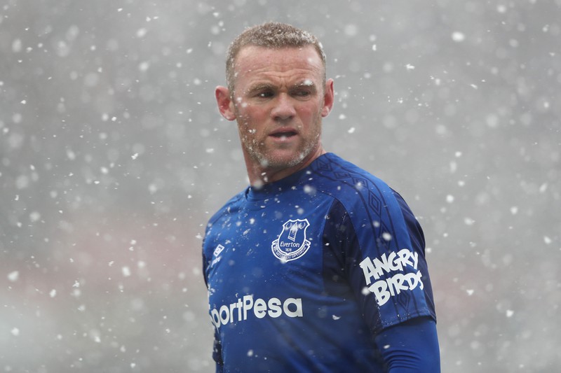 Wie lief Manchester United vor 10 Jahren auf?