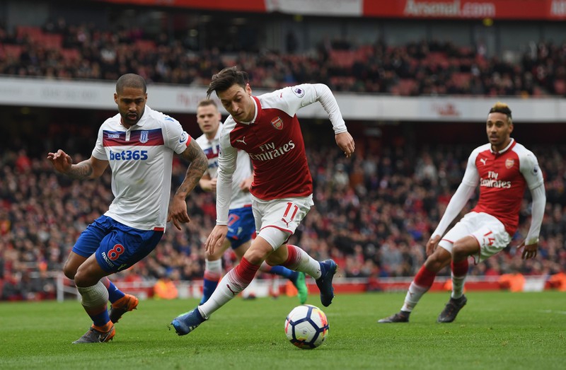 Die besten Vorlagengeber der Premier-League: