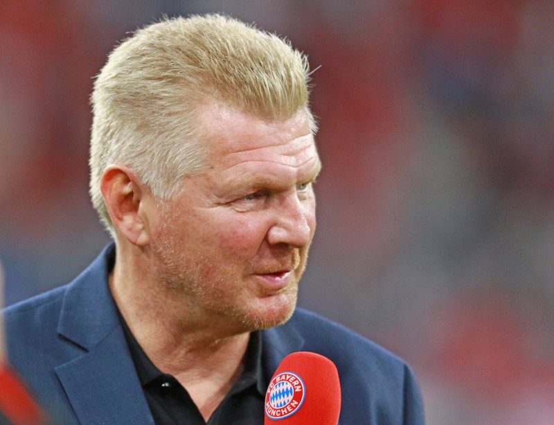 Diese elf Spieler haben es in Stefan Effenbergs Traum-Elf des FC Bayern München geschafft.