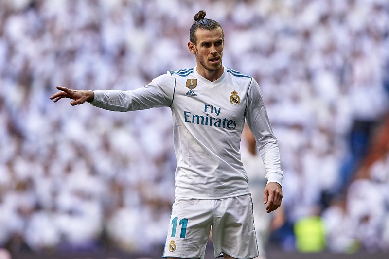 Diese Fußballer machen das meiste Geld mit Werbung: