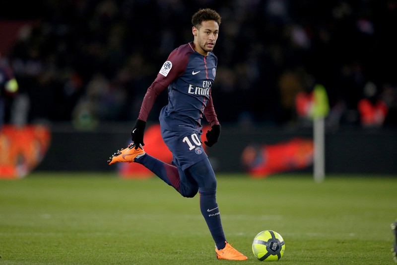 Diese Fußballer machen das meiste Geld mit Werbung: