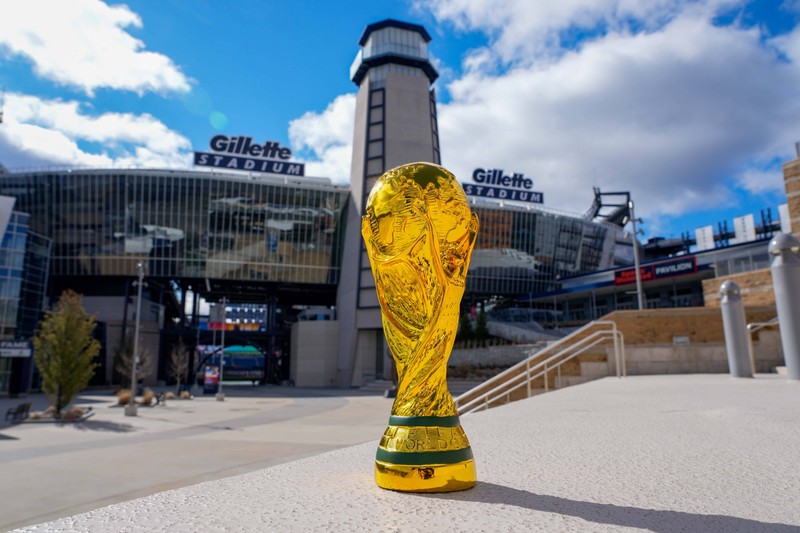 Wer hat schon Rekorde bei der Weltmeisterschaft gesammelt?