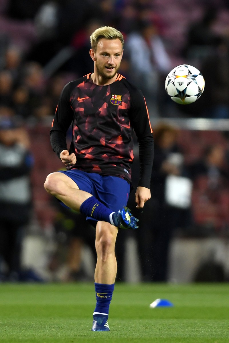 Transfergerüchte: Rakitic, Salah und Co.