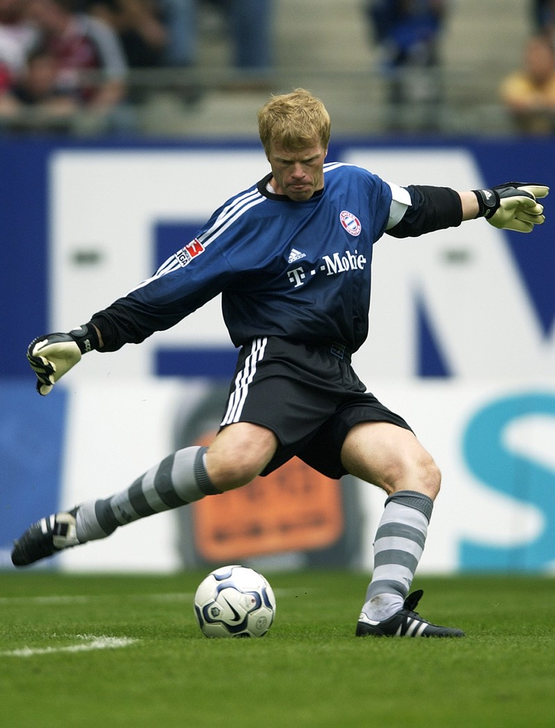 Diese Spieler hatten die meisten Auftritte in der Bundesliga