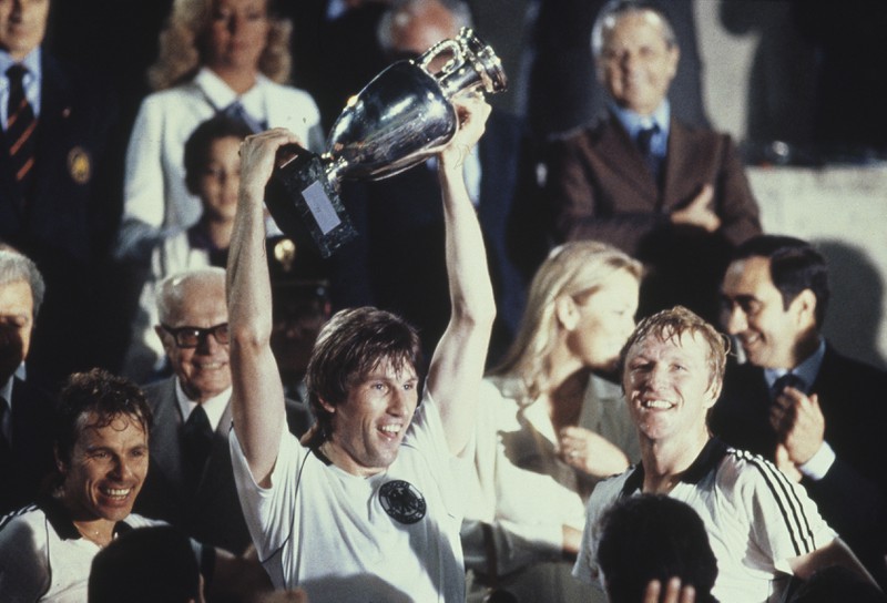 Diese Spieler hatten die meisten Auftritte in der Bundesliga