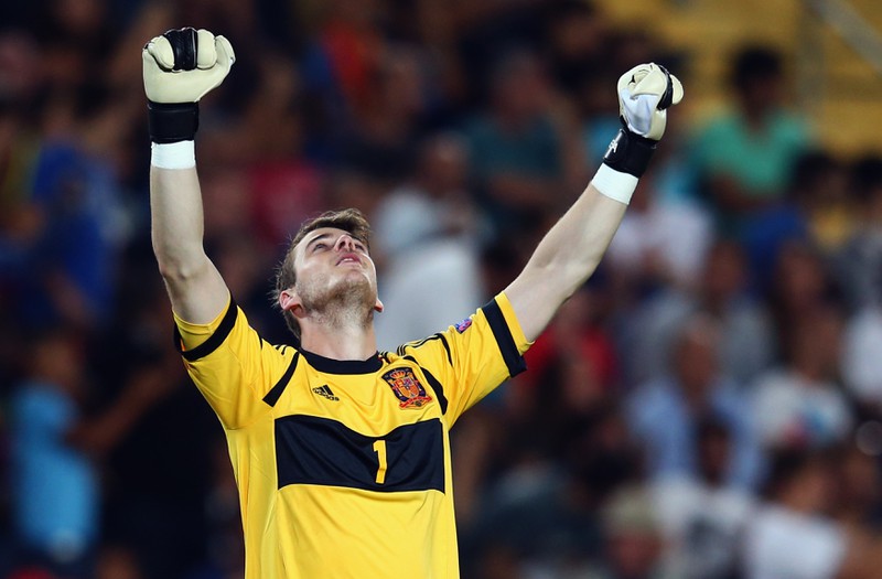 Die Favoriten der Wett-Anbeiter bei der WM 2018