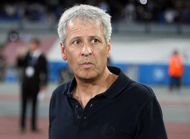 BVB: Vier Kandidaten auf die Stöger-Nachfolge
