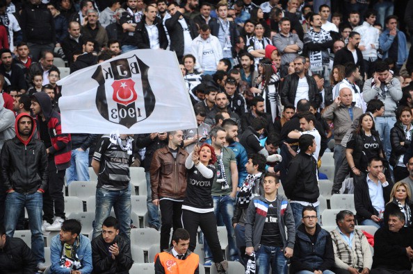 Das ist die teurste Elf der türkischen SüperLig: