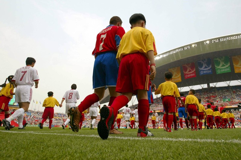 Wer sind die jüngsten WM-Spieler aller Zeiten?