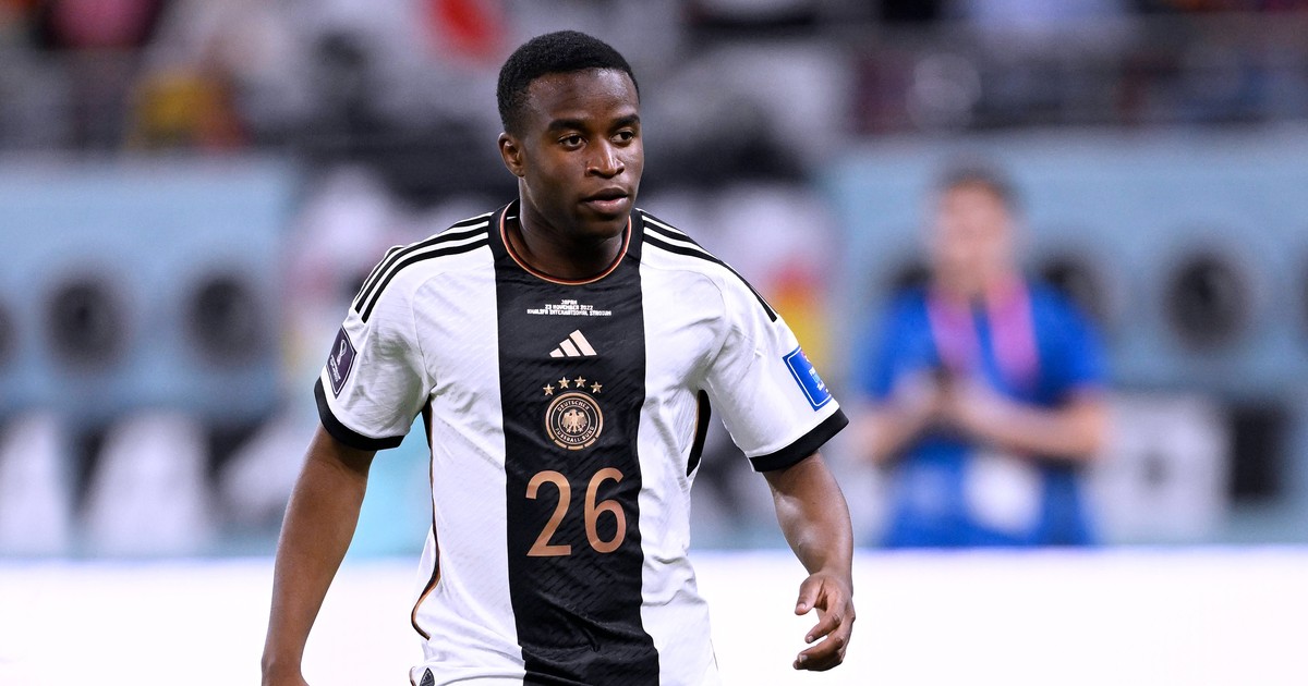 Die jüngsten WM-Spieler: 10 Rekord-Youngster der Fußball-Geschichte