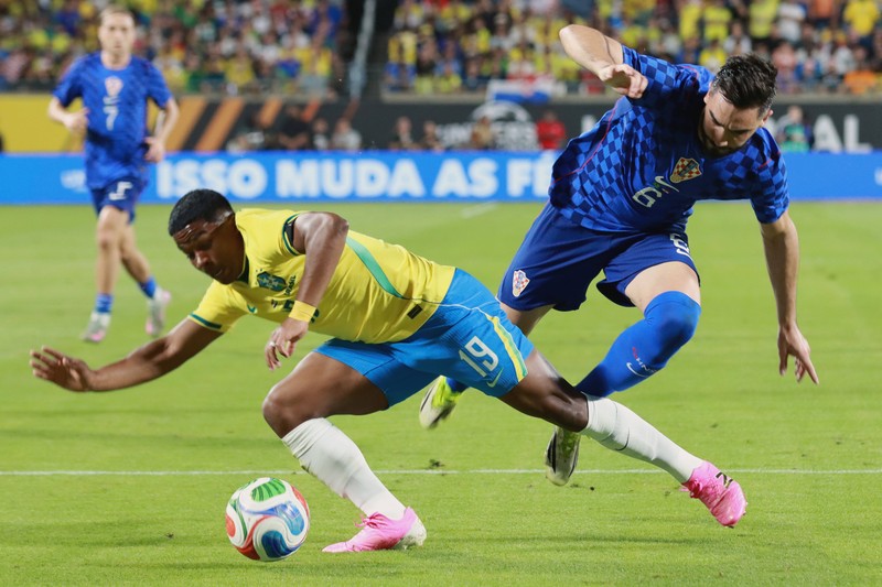 Was waren die krassesten WM-Fouls aller Zeiten?