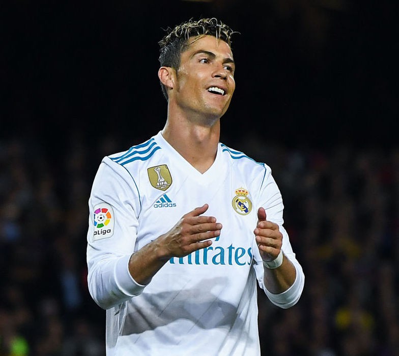 Das große Cristiano Ronaldo Quiz: