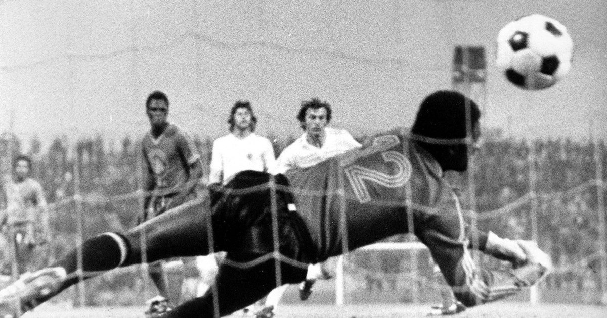 In diesen WM-Spielen gab es die meisten Tore