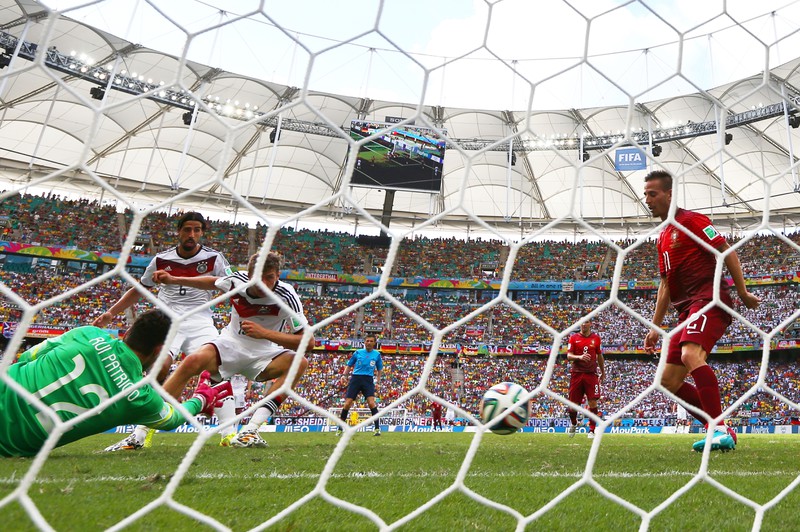WM-Quiz: Wie gut kennst du den deutschen Weltmeister?