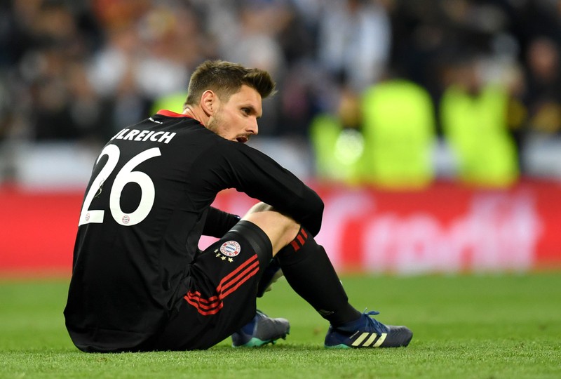 11 Top-Spieler, die nicht zur WM fahren dürfen
