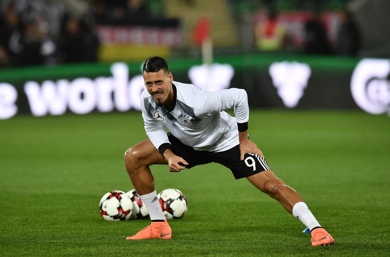 11 Top-Spieler, die nicht zur WM fahren dürfen