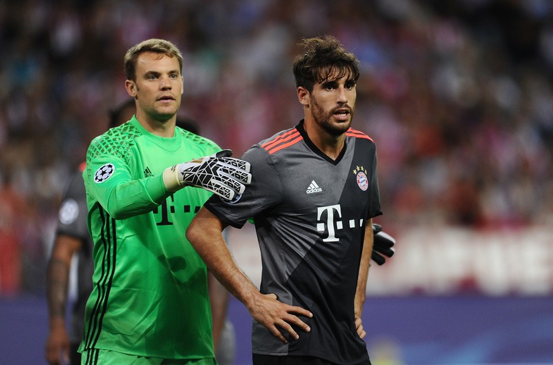 11 Top-Spieler, die nicht zur WM fahren dürfen