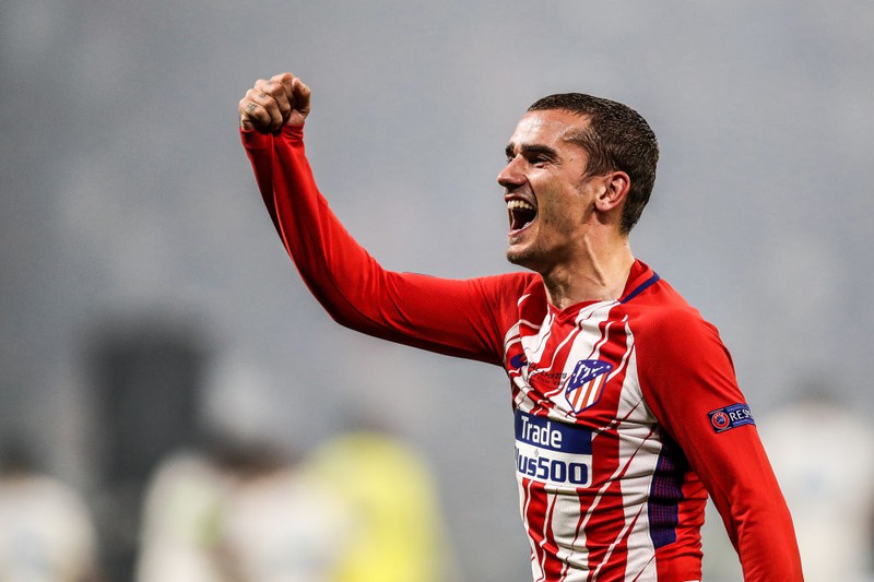 Griezmann, Dybala und Co.: Welche Transfers bringt der Sommer?