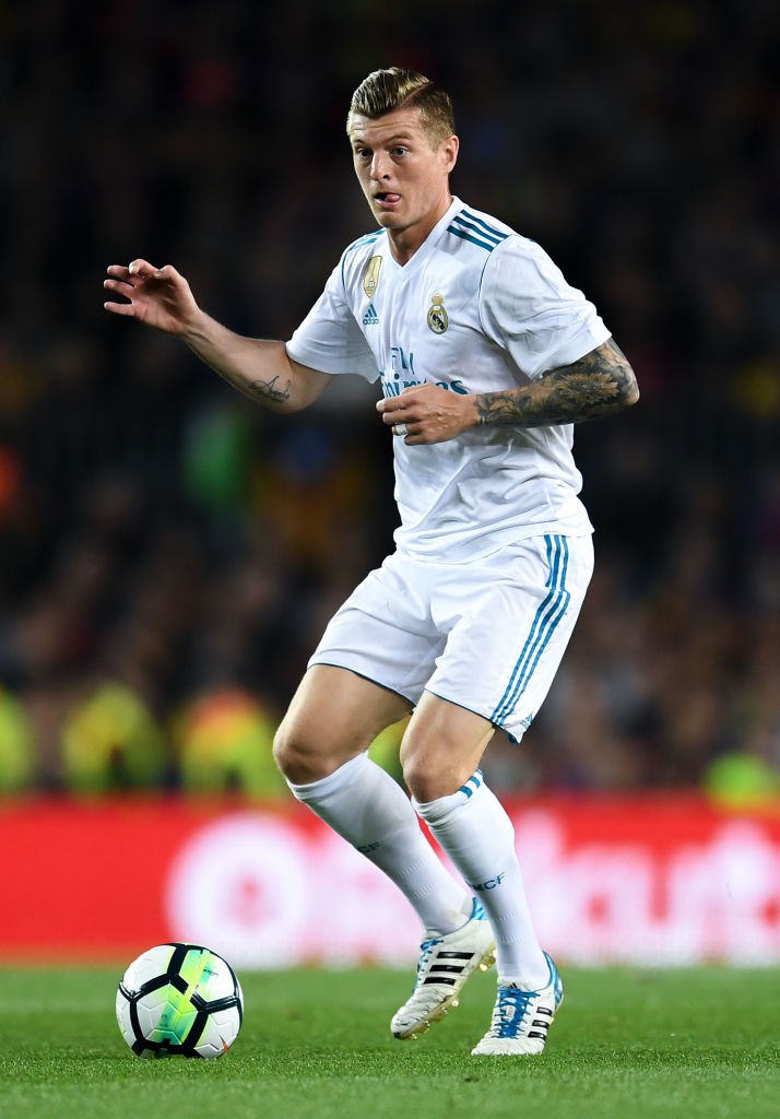Griezmann, Dybala und Co.: Welche Transfers bringt der Sommer?