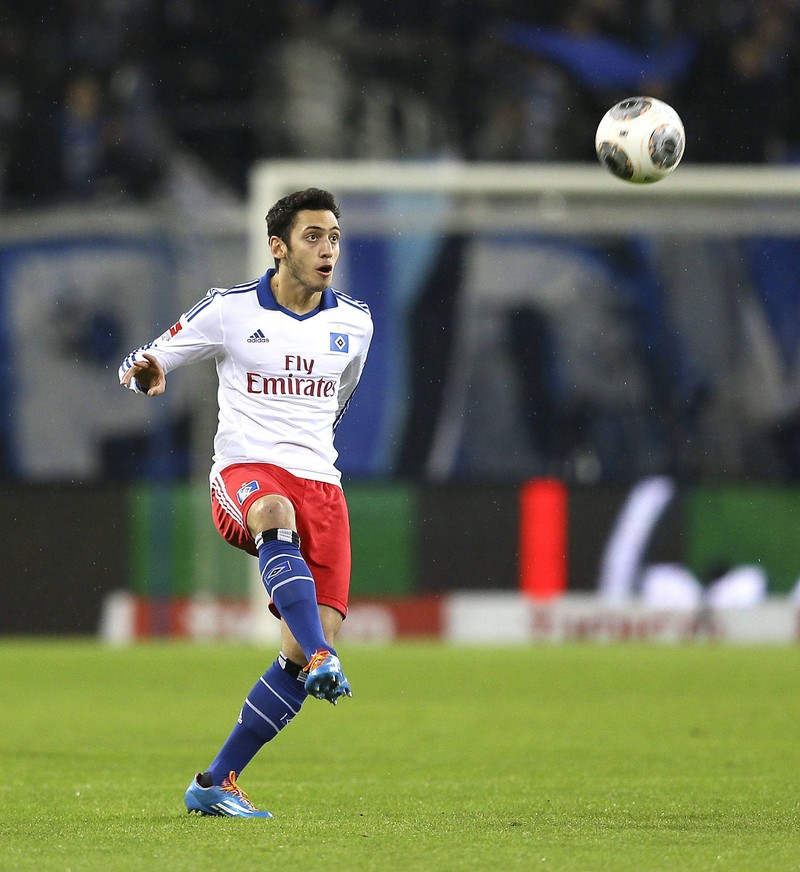 Hakan Calhanoglu ließ sich krankschreiben, um einen vorzeitigen Wechsel zu erzwingen.