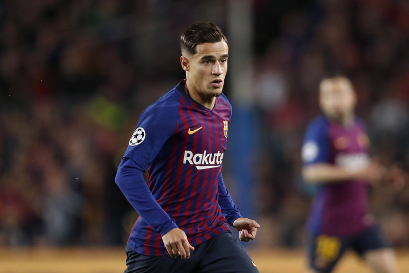 Philippe Coutinho wollte ebenfalls eine vorzeitige Vertragsauflösung erzwingen.