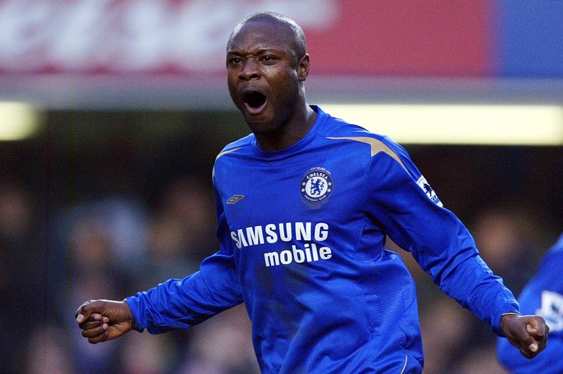 William Gallas hat dem FC Chelsea angeblich gedroht, um seinen Vertrag auflösen zu können.
