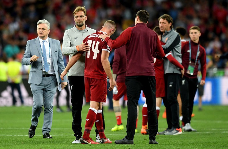 Das ist Liverpools angebliche "Einkaufsliste":