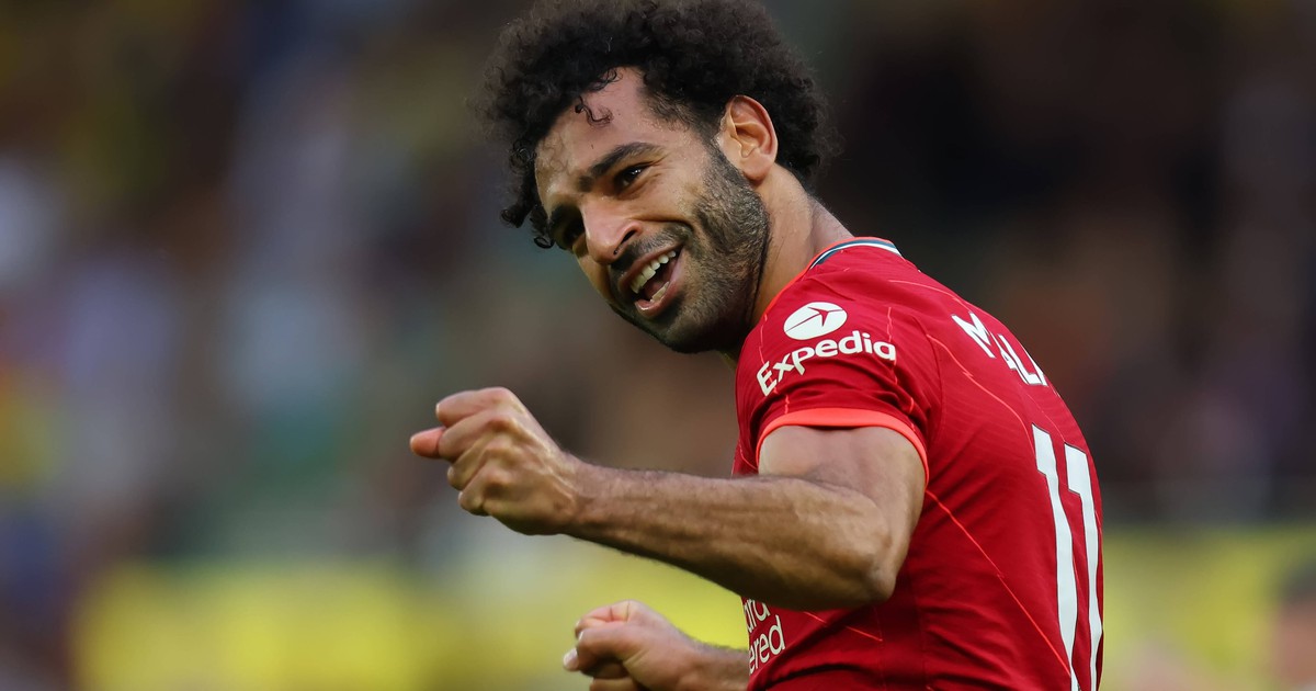 Spieler im Fokus: Mohamed Salah