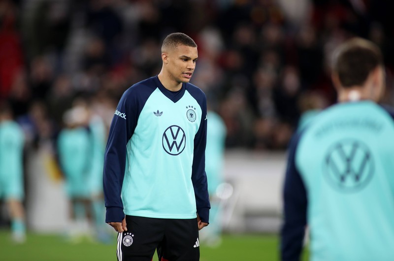 Malick Thiaw spielt 2026 seine erste WM.