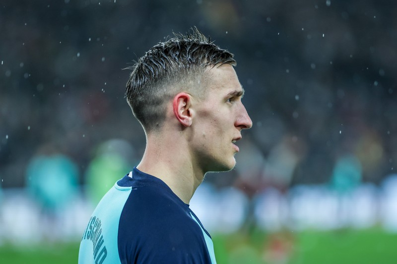 Nico Schlotterbeck hat es in den Kader der WM 2026 geschafft. Doch was verdient er?