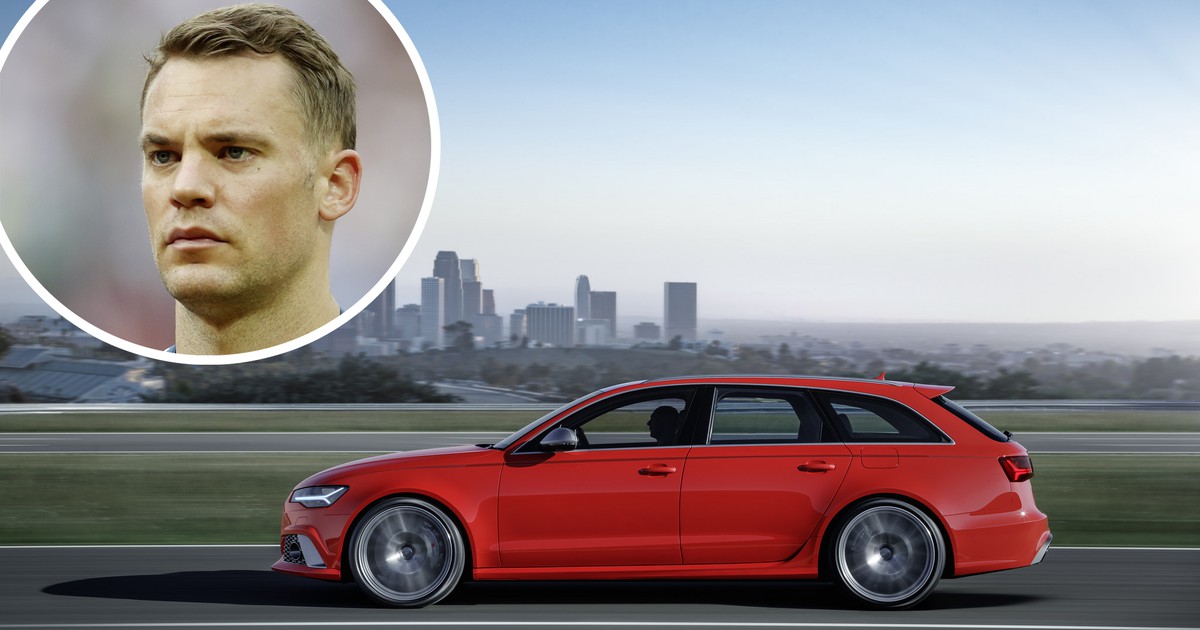 Der WM-Kader 2026: Ihre Autos, ihre Gehälter – im Überblick!