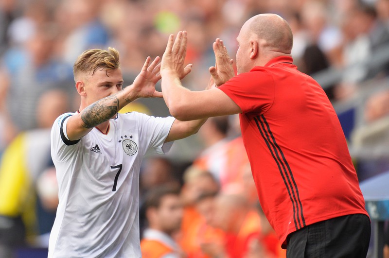 10 Spieler, die immer noch vereinslos sind