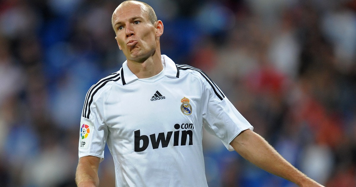 10 Spieler, deren Karriere bei Real Madrid (fast) ruiniert wurde