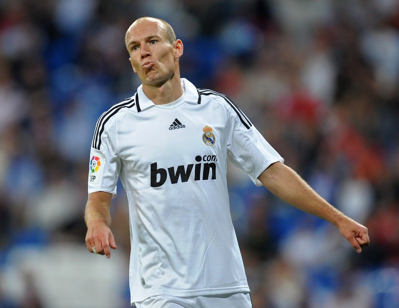 10 Spieler, deren Karriere bei Real Madrid (fast) ruiniert wurde